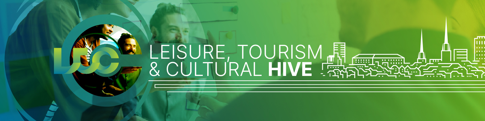 Leisure, Tourism & Cultural Hive