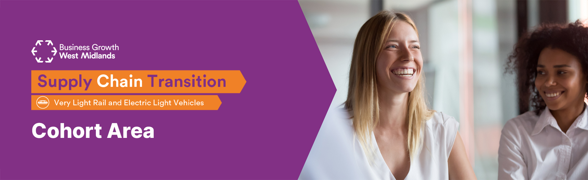 Supply Chain Transition Programme